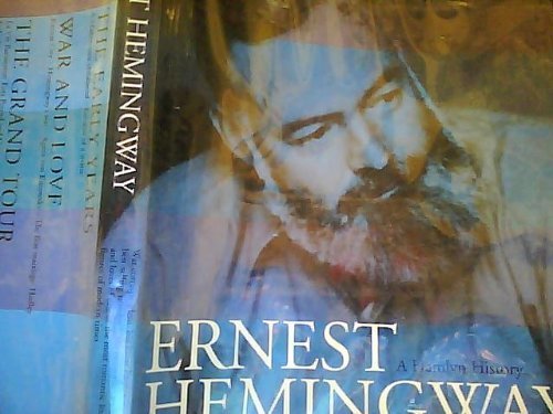 Hamlyn History of Ernest Hemingway