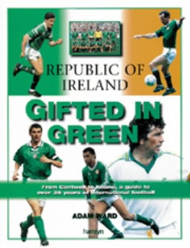 The Republic of Ireland