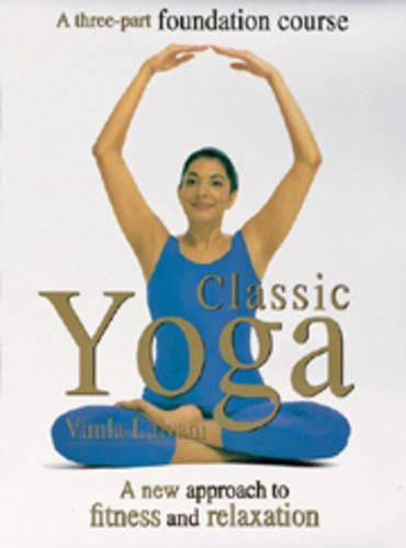Classic Yoga