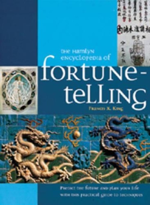 Encyclopedia of Fortune Telling