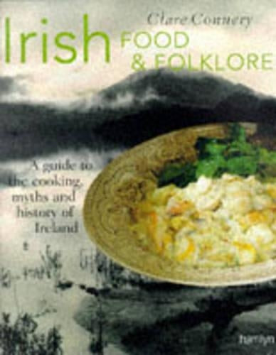 Irish Food and Folklore