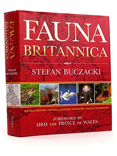 Fauna Britannica