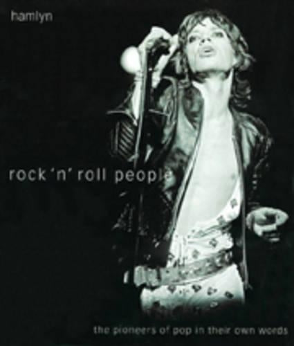 Rock 'n Roll People