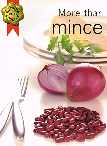 More Than Mince