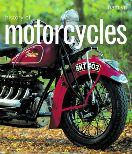 Hamlyn History of Motorcycles