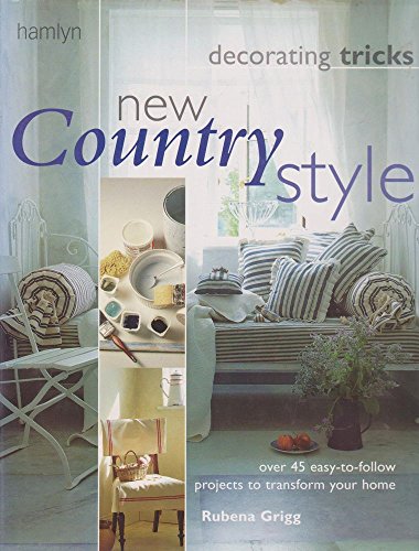 Decorating Tricks