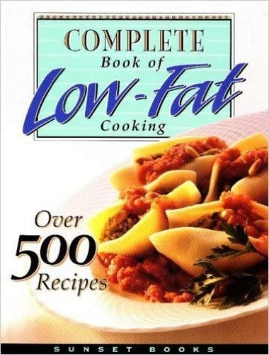 Complete Low Fat