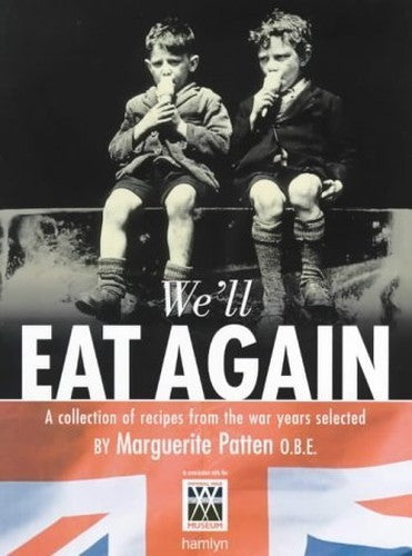 We'll Eat Again