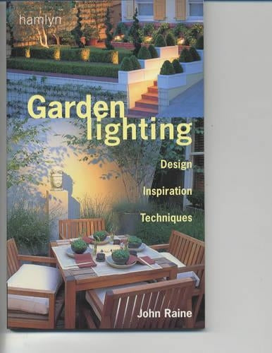 Garden Lighting