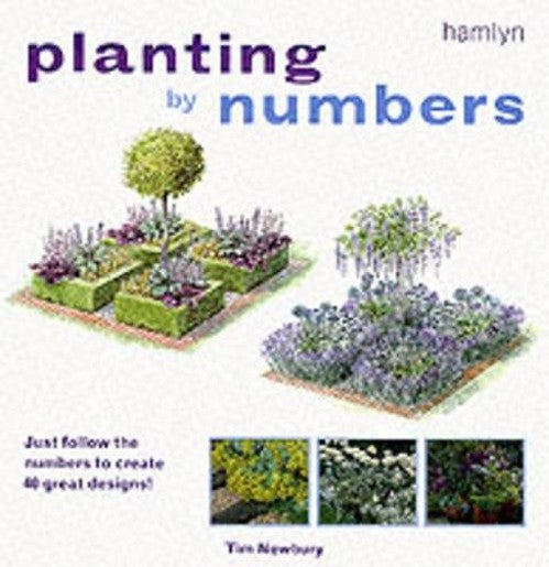 Planting by Numbers