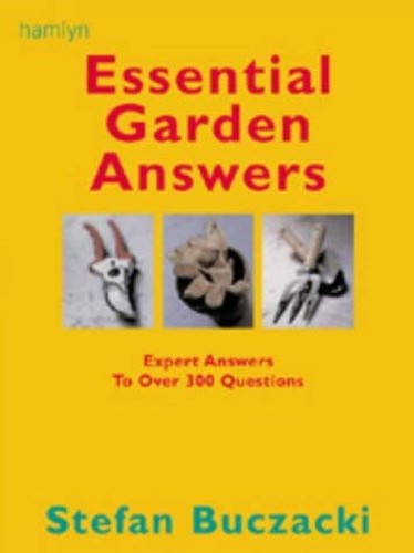 Essential Garden Answers