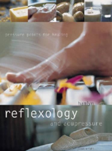 Reflexology and Acupressure