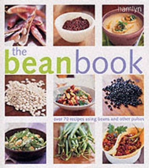 The Bean Book