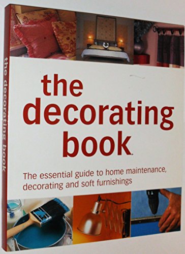 DIY and Decorating (Borders)