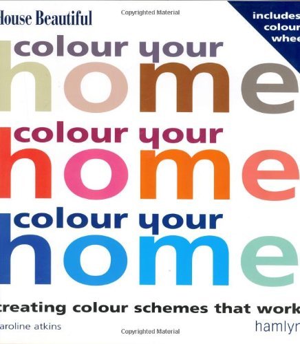 Colour Your Home
