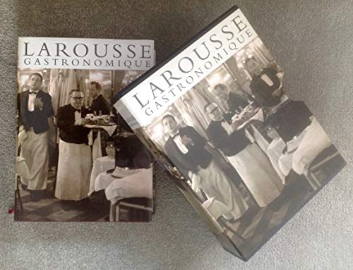 Larousse Gastronomique