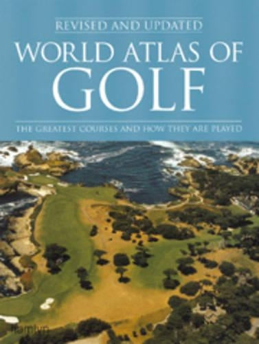 World Atlas of Golf