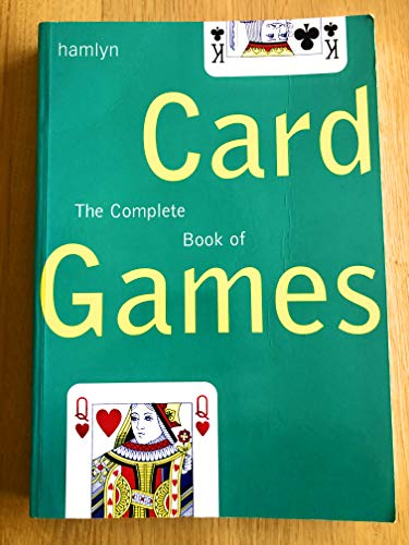 The Complete Book of Card Games.