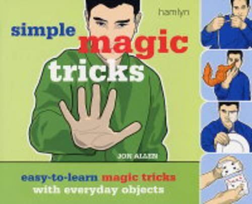 Simple Magic Tricks