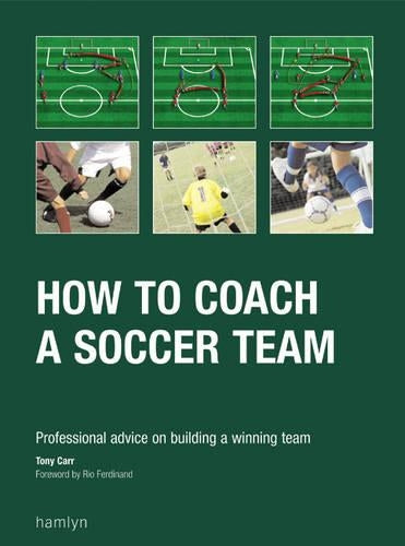 How to Coach a Soccer Team