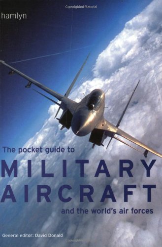 Pocket Military Aircraft