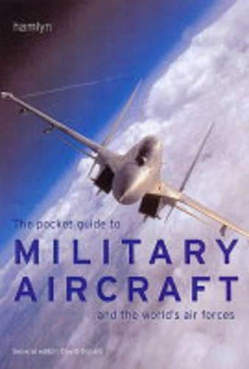 Pocket Military Aircraft