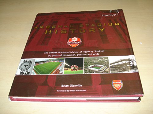 Arsenal Stadium History