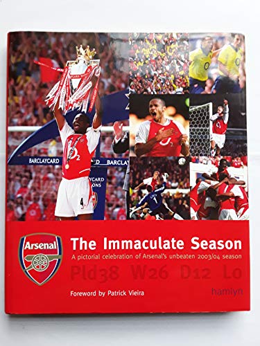 The Immaculate Season