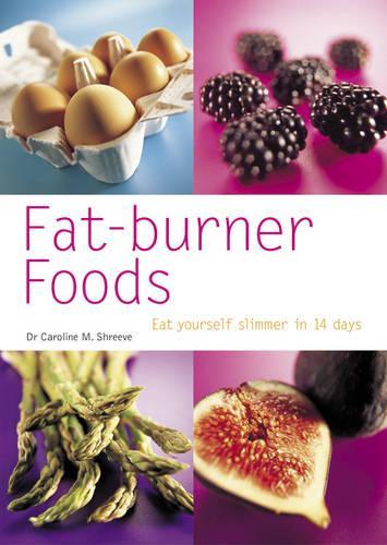 Fat Burner Food (Pyramid PB)