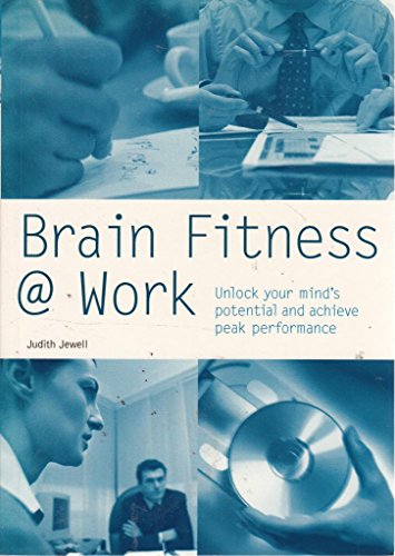 Brain Fitness @ Work