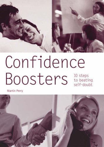 Confidence Boosters