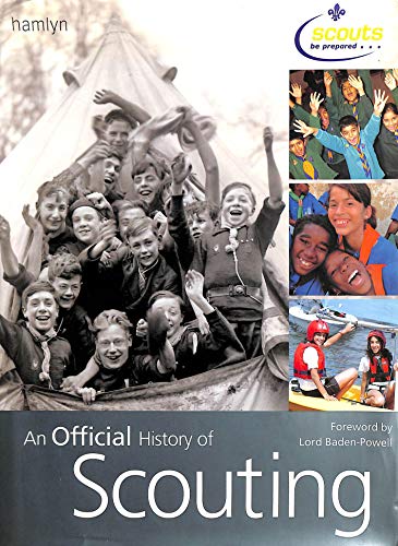 An Official History of Scouting