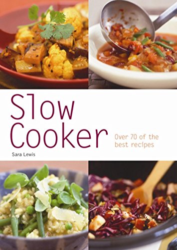 Slow Cooker