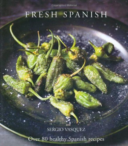 Fresh Spanish