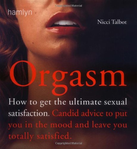 Orgasm