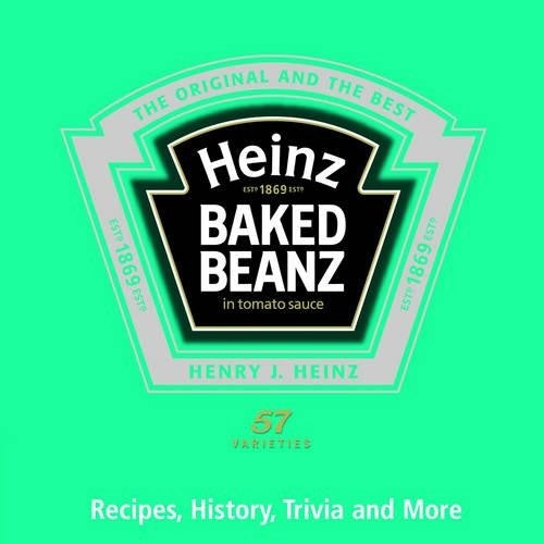 Heinz Baked Beanz