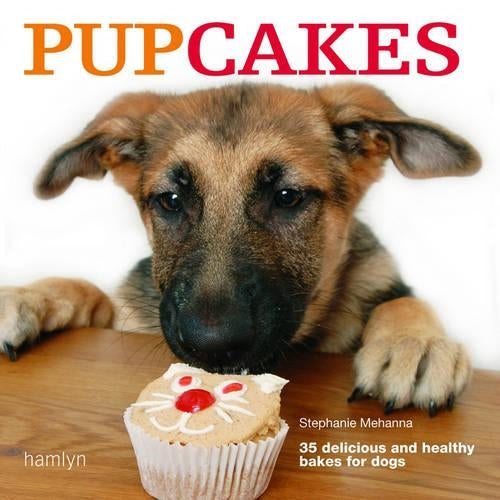 Pupcakes