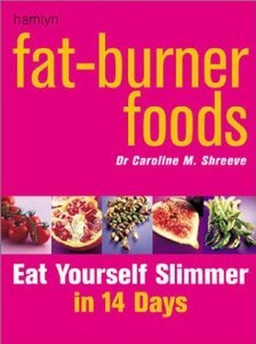 FAT-BURNING FOODS