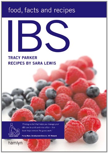 IBS: Food, Facts and Recipes