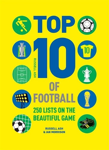 Top 10 of Football