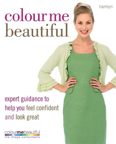 Colour Me Beautiful