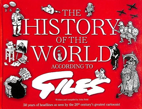 The History of the World According to Giles