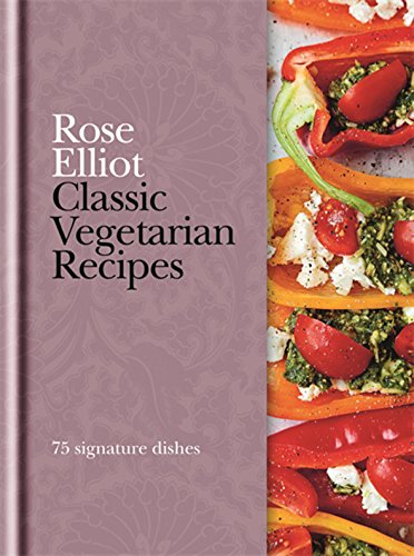Classic Vegetarian Recipes