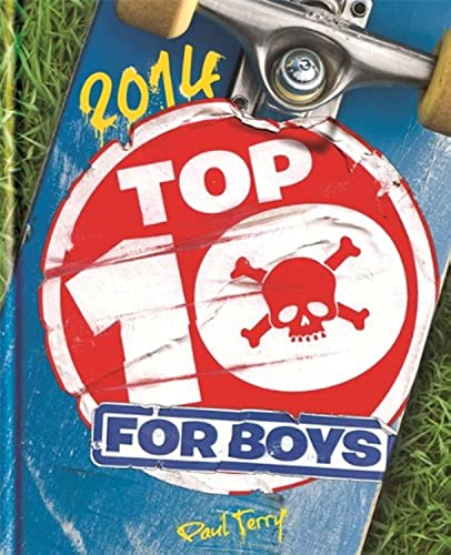 Top 10 for Boys