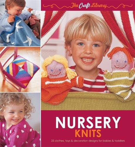 Nursery Knits