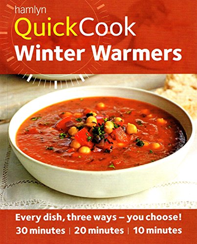 Hamlyn Quickcook: Winter Warmers
