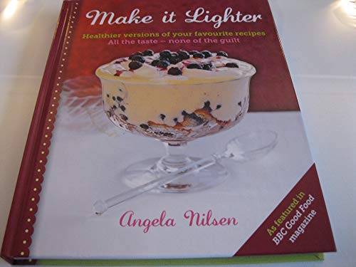Make it Lighter