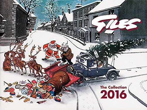 Giles The Collection 2016