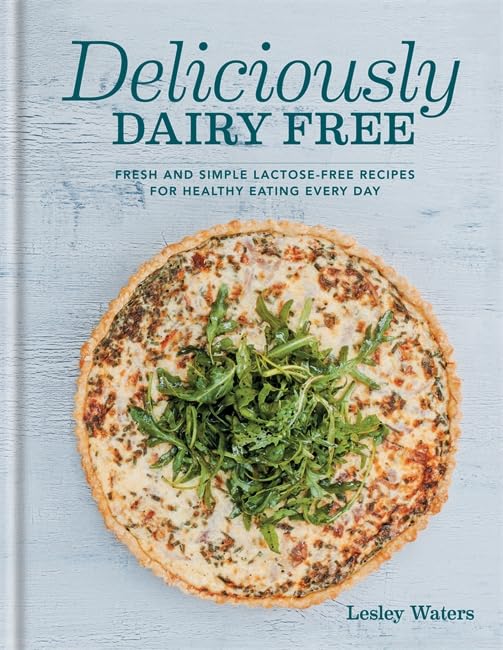 Deliciously Dairy Free