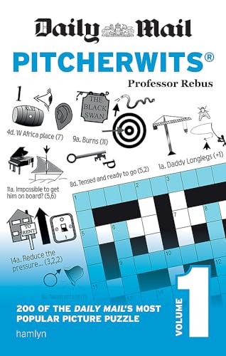 Daily Mail Pitcherwits Volume 1